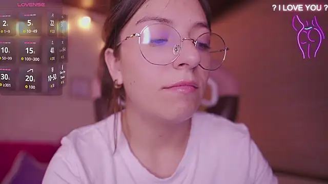 แชท XXX สดของ milly_kenner