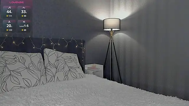 แชท XXX สดของ sweete_chantal