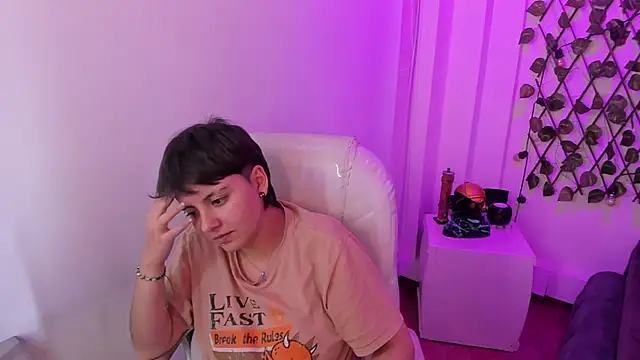 Sembang XXX Secara Langsung Nathaly_ds