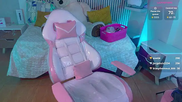 _aitana_001 라이브 XXX 채팅