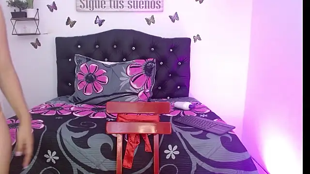 Coral_Villalobos – Naživo XXX chat