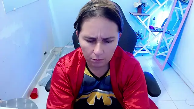 Živý XXX chat victoria_jones