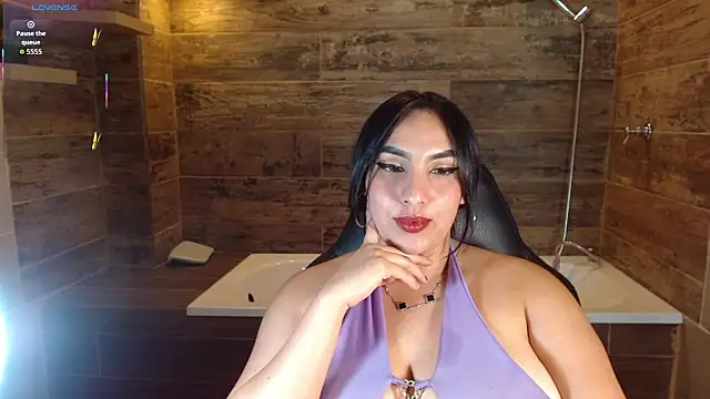 Sophie_Grays_ Chat XXX in diretta