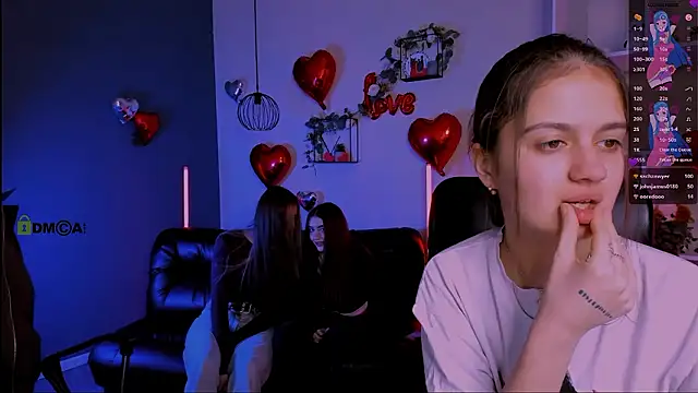 barbara_crazy's Live XXX Chat