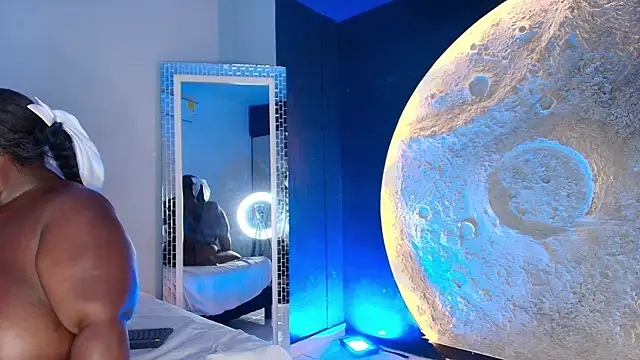 CarolinaGomez_'s Live XXX Chat