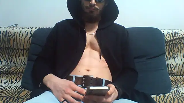 KaelNox – webcam-show