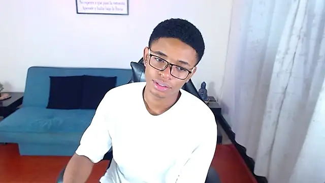 liiam3's Webcam Show