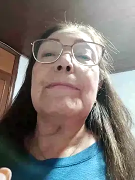 Vicky_Rosse: διαδικτυακό σόου στην κάμερα