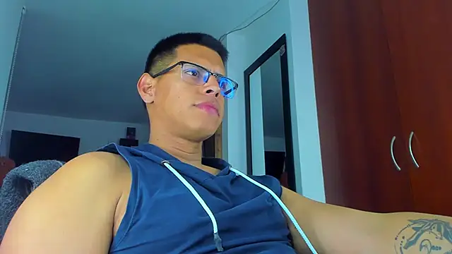 Chat +18 de _John_Boy_ ao vivo