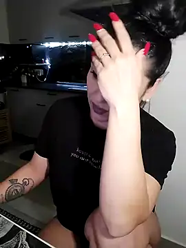 Show Webcam de hot-babygirl