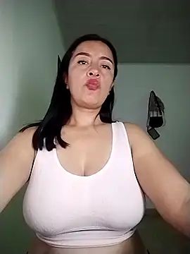 hailey85のライブXXXチャット