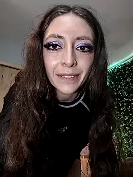 Chat XXX ao vivo de VickyJackson_