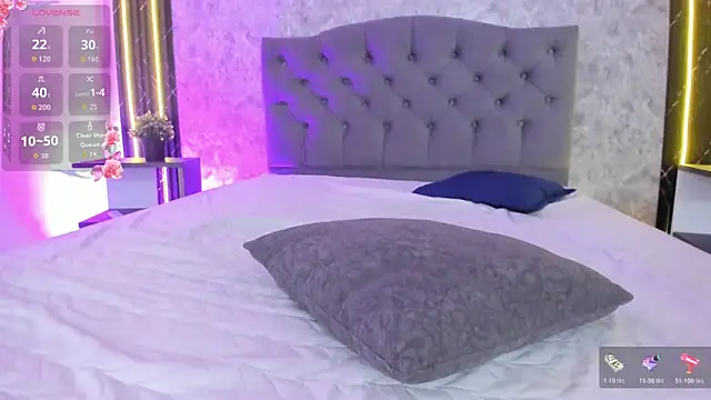 GiannaSlimJB live XXX chat