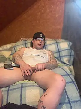 Show webcam de Ldnick69