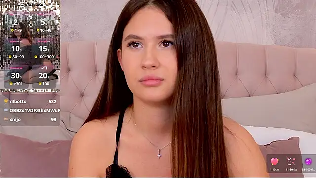 milaleoneli live XXX chat