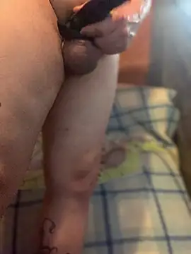 Ldnick69のライブXXXチャット