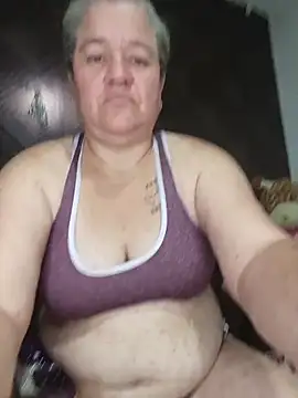 Chat XXX en directo de MilF-eterna_69