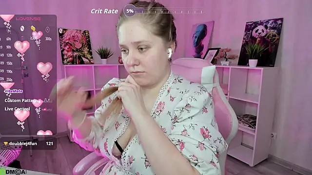 دردشة Megan_Violer الجنسية المباشرة