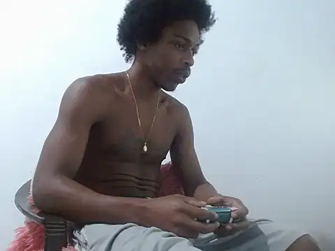 Larry-n-cloudsのライブXXXチャット