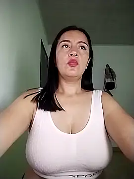 hailey85 Chat XXX in diretta