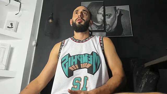 Tatis__のライブXXXチャット