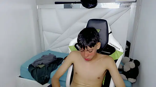 Liarr_ 라이브 XXX 채팅