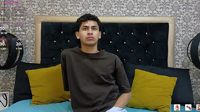Dark_Sultan – webcam-show