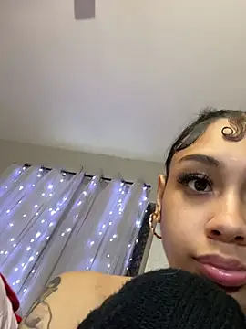 Chat +18 de badbaby187 ao vivo