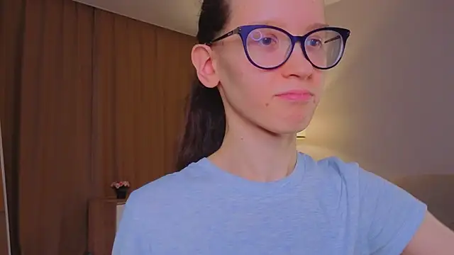 BettyBrowni Chat XXX in diretta