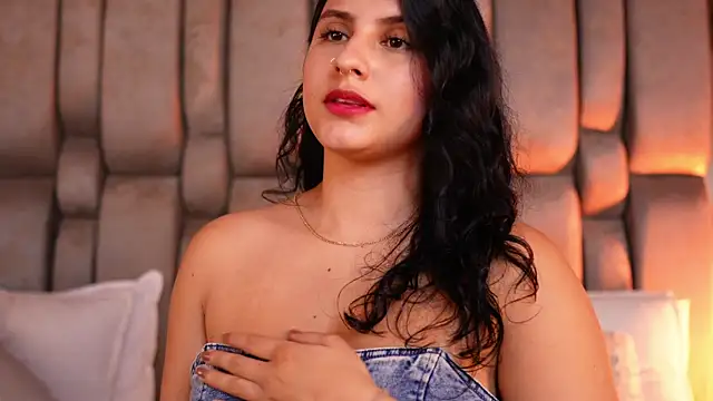 Živý XXX chat Luu_Princess