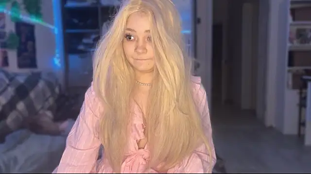 Chat XXX en directo de nikoli_naw