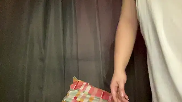 RedHead_Thalia Webcam Show