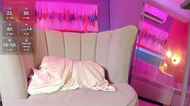 lilian_vergara's Live XXX Chat