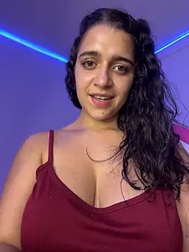 Alice777_ Live XXX-Chat