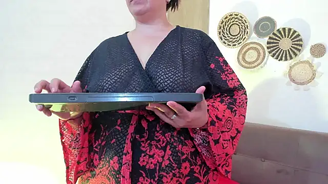 martina_foxy_ Live XXX-Chat