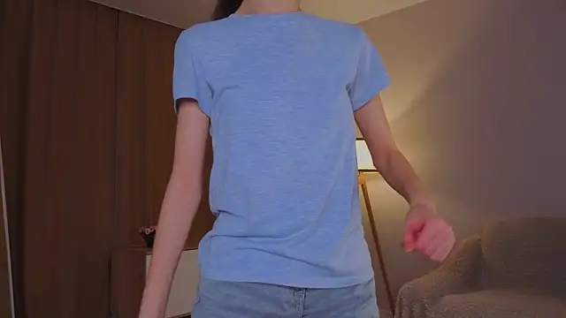 BettyBrowni 라이브 XXX 채팅