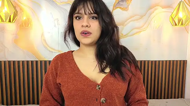 MelissaGilll Live XXX-Chat