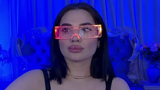 AdrianaTorres Live XXX-chat