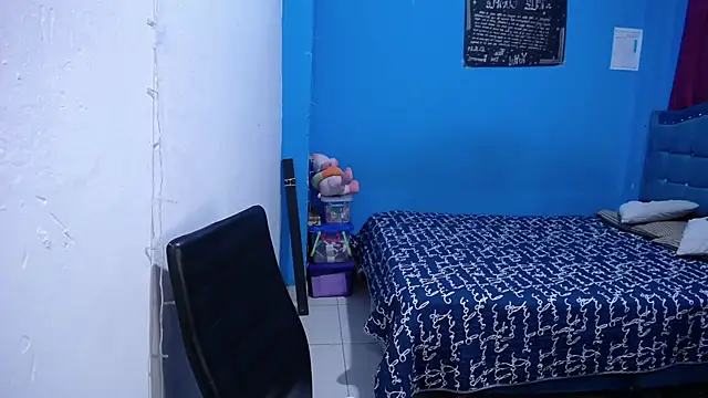 Carolinhen Live XXX chat