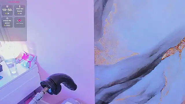 Czat XXX na żywo – Ary__cherry