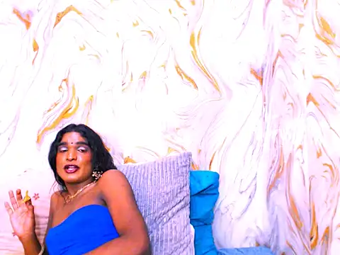 spicybarbien Live XXX chat