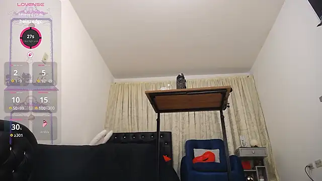 Litas_Secrets – Naživo XXX chat