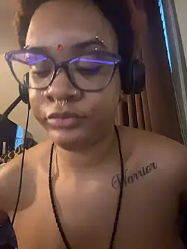 nickytheehawtie – Live XXX-chat