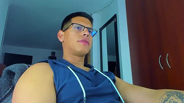 _John_Boy_ Live XXX Chat