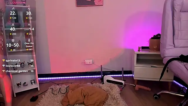 Show de webcam de _asami_chieko_