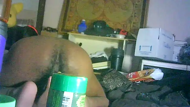 GUAPAN3S3_FIR3 Webcam Show