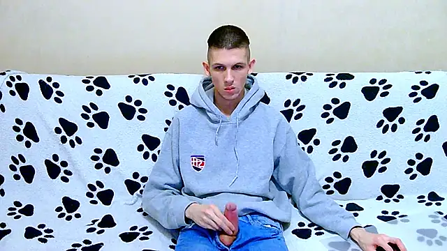 Chat XXX Live Lester_Broo