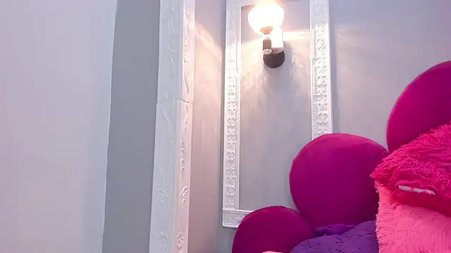 Bonniie_22 Chat XXX live