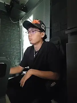 Chat XXX Live SrJacobs