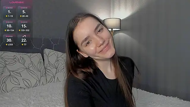 XXX chat uživo modela sweete_chantal